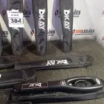 LOTE 384 - 10 DETECTORES DE METAL. (NO ESTADO) ATENÇÃO! FAZER A VISITAÇÃO ANTES DE ARREMATAR, NÃO SABEMOS SE FUNCIONA. LEILÃO NÃO TEM GARANTIA E NEM DEVOLUÇÃO, SUJEITO A POSSÍVEIS AVARIAS VISÍVEIS/OCULTAS E/OU AUSÊNCIA DE COMPONENTES.