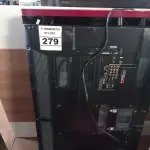 LOTE 279 - 02 TV’S MARCAS E MODELOS DIVERSOS PARA RETIRADA DE PEÇAS. (NO ESTADO) ATENÇÃO! FAZER A VISITAÇÃO ANTES DE ARREMATAR, NÃO SABEMOS SE FUNCIONA. LEILÃO NÃO TEM GARANTIA E NEM DEVOLUÇÃO, SUJEITO A POSSÍVEIS AVARIAS VISÍVEIS/OCULTAS E/OU AUSÊNCIA DE COMPONENTES.
