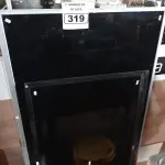 LOTE 319 - 02 TV’S MARCAS E MODELOS DIVERSOS PARA RETIRADA DE PEÇAS. (NO ESTADO) ATENÇÃO! FAZER A VISITAÇÃO ANTES DE ARREMATAR, NÃO SABEMOS SE FUNCIONA. LEILÃO NÃO TEM GARANTIA E NEM DEVOLUÇÃO, SUJEITO A POSSÍVEIS AVARIAS VISÍVEIS/OCULTAS E/OU AUSÊNCIA DE COMPONENTES.