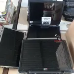 LOTE 460 - 01 LOTE COM PEÇAS PARA NOTEBOOKS. (NO ESTADO) ATENÇÃO! FAZER A VISITAÇÃO ANTES DE ARREMATAR, NÃO SABEMOS SE FUNCIONA. LEILÃO NÃO TEM GARANTIA E NEM DEVOLUÇÃO, SUJEITO A POSSÍVEIS AVARIAS VISÍVEIS/OCULTAS E/OU AUSÊNCIA DE COMPONENTES.