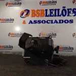 LOTE 202 - 01 LUMINÁRIA PARA ESTÚDIO LINE PRO. (NO ESTADO) ATENÇÃO! FAZER A VISITAÇÃO ANTES DE ARREMATAR, NÃO SABEMOS SE FUNCIONA. LEILÃO NÃO TEM GARANTIA E NEM DEVOLUÇÃO, SUJEITO A POSSÍVEIS AVARIAS VISÍVEIS/OCULTAS E/OU AUSÊNCIA DE COMPONENTES.