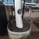 LOTE 288 - 02 APARELHOS DE GINASTICA SENDO 01 SEM A BASE. (NO ESTADO) ATENÇÃO! FAZER A VISITAÇÃO ANTES DE ARREMATAR, NÃO SABEMOS SE FUNCIONA. LEILÃO NÃO TEM GARANTIA E NEM DEVOLUÇÃO, SUJEITO A POSSÍVEIS AVARIAS VISÍVEIS/OCULTAS E/OU AUSÊNCIA DE COMPONENTES.