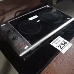 LOTE 234 - 02 FOGÕES DE INDUÇÃO MARCAS E MODELOS DIVERSOS PARA RETIRADA DE PEÇAS. (NO ESTADO) ATENÇÃO! FAZER A VISITAÇÃO ANTES DE ARREMATAR, NÃO SABEMOS SE FUNCIONA. LEILÃO NÃO TEM GARANTIA E NEM DEVOLUÇÃO, SUJEITO A POSSÍVEIS AVARIAS VISÍVEIS/OCULTAS E/OU AUSÊNCIA DE COMPONENTES.