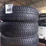 LOTE 400 - 04 PNEUS REMOLD 185/70/14. (NO ESTADO) ATENÇÃO! FAZER A VISITAÇÃO ANTES DE ARREMATAR, NÃO SABEMOS SE FUNCIONA. LEILÃO NÃO TEM GARANTIA E NEM DEVOLUÇÃO, SUJEITO A POSSÍVEIS AVARIAS VISÍVEIS/OCULTAS E/OU AUSÊNCIA DE COMPONENTES.