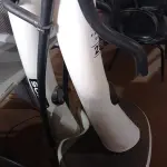 LOTE 288 - 02 APARELHOS DE GINASTICA SENDO 01 SEM A BASE. (NO ESTADO) ATENÇÃO! FAZER A VISITAÇÃO ANTES DE ARREMATAR, NÃO SABEMOS SE FUNCIONA. LEILÃO NÃO TEM GARANTIA E NEM DEVOLUÇÃO, SUJEITO A POSSÍVEIS AVARIAS VISÍVEIS/OCULTAS E/OU AUSÊNCIA DE COMPONENTES.