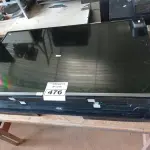 LOTE 476 - 03 TVS PARA RETIRADA DE PEÇAS. (NO ESTADO) ATENÇÃO! FAZER A VISITAÇÃO ANTES DE ARREMATAR, NÃO SABEMOS SE FUNCIONA. LEILÃO NÃO TEM GARANTIA E NEM DEVOLUÇÃO, SUJEITO A POSSÍVEIS AVARIAS VISÍVEIS/OCULTAS E/OU AUSÊNCIA DE COMPONENTES.