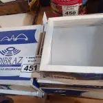 LOTE 451 - 05 LUMINÁRIAS DE EMBUTIR SENDO 01 PEQUENA. (NO ESTADO) ATENÇÃO! FAZER A VISITAÇÃO ANTES DE ARREMATAR, NÃO SABEMOS SE FUNCIONA. LEILÃO NÃO TEM GARANTIA E NEM DEVOLUÇÃO, SUJEITO A POSSÍVEIS AVARIAS VISÍVEIS/OCULTAS E/OU AUSÊNCIA DE COMPONENTES.