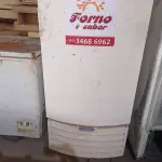 LOTE 285 - 01 CERVEJEIRA MARCA METALFRIO. (NO ESTADO) ATENÇÃO! FAZER A VISITAÇÃO ANTES DE ARREMATAR, NÃO SABEMOS SE FUNCIONA. LEILÃO NÃO TEM GARANTIA E NEM DEVOLUÇÃO, SUJEITO A POSSÍVEIS AVARIAS VISÍVEIS/OCULTAS E/OU AUSÊNCIA DE COMPONENTES.
