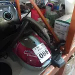 LOTE 086 - 02 ASPIRADORES DE PÓ MARCAS ELECTROLUX MODELOS DIVERSOS. (NO ESTADO) ATENÇÃO! FAZER A VISITAÇÃO ANTES DE ARREMATAR, NÃO SABEMOS SE FUNCIONA. LEILÃO NÃO TEM GARANTIA E NEM DEVOLUÇÃO, SUJEITO A POSSÍVEIS AVARIAS VISÍVEIS/OCULTAS E/OU AUSÊNCIA DE COMPONENTES.