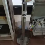 LOTE 029 - 02 SEPARADORES DE FILA. (NO ESTADO) ATENÇÃO! FAZER A VISITAÇÃO ANTES DE ARREMATAR, NÃO SABEMOS SE FUNCIONA. LEILÃO NÃO TEM GARANTIA E NEM DEVOLUÇÃO, SUJEITO A POSSÍVEIS AVARIAS VISÍVEIS/OCULTAS E/OU AUSÊNCIA DE COMPONENTES.