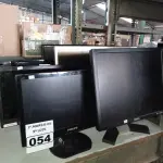 LOTE 054 - 06 MONITORES MARCAS E MODELOS DIVERSOS PARA RETIRADA DE PEÇAS. (NO ESTADO) ATENÇÃO! FAZER A VISITAÇÃO ANTES DE ARREMATAR, NÃO SABEMOS SE FUNCIONA. LEILÃO NÃO TEM GARANTIA E NEM DEVOLUÇÃO, SUJEITO A POSSÍVEIS AVARIAS VISÍVEIS/OCULTAS E/OU AUSÊNCIA DE COMPONENTES.