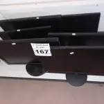 LOTE 167 - 06 MONITORES MARCAS E MODELOS DIVERSOS PARA RETIRADA DE PEÇAS. (NO ESTADO) ATENÇÃO! FAZER A VISITAÇÃO ANTES DE ARREMATAR, NÃO SABEMOS SE FUNCIONA. LEILÃO NÃO TEM GARANTIA E NEM DEVOLUÇÃO, SUJEITO A POSSÍVEIS AVARIAS VISÍVEIS/OCULTAS E/OU AUSÊNCIA DE COMPONENTES.