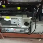 LOTE 081 - 01 FOGÃO DE INDUÇÃO, 02 FORNOS ELÉTRICOS E 01 CHURRASQUEIRA ELÉTRICA MARCAS E MODELOS DIVERSOS. (NO ESTADO) ATENÇÃO! FAZER A VISITAÇÃO ANTES DE ARREMATAR, NÃO SABEMOS SE FUNCIONA. LEILÃO NÃO TEM GARANTIA E NEM DEVOLUÇÃO, SUJEITO A POSSÍVEIS AVARIAS VISÍVEIS/OCULTAS E/OU AUSÊNCIA DE COMPONENTES.