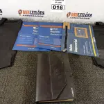 LOTE 016 - 01 LOTE COM VÁRIOS MALOTES PARA DOCUMENTOS. (NO ESTADO) ATENÇÃO! FAZER A VISITAÇÃO ANTES DE ARREMATAR, NÃO SABEMOS SE FUNCIONA. LEILÃO NÃO TEM GARANTIA E NEM DEVOLUÇÃO, SUJEITO A POSSÍVEIS AVARIAS VISÍVEIS/OCULTAS E/OU AUSÊNCIA DE COMPONENTES.