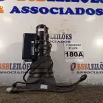 LOTE 180 - 01 LENTE PARA CÂMERA PROFISSIONAL, MODELO ZA17X7.6BMD-DSDB MARCA FUJIFILM(NOVO) (NO ESTADO) ATENÇÃO! FAZER A VISITAÇÃO ANTES DE ARREMATAR, NÃO SABEMOS SE FUNCIONA. LEILÃO NÃO TEM GARANTIA E NEM DEVOLUÇÃO, SUJEITO A POSSÍVEIS AVARIAS VISÍVEIS/OCULTAS E/OU AUSÊNCIA DE COMPONENTES.