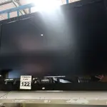 LOTE 122 - 01 TV PHILIPS 42” POL PARA RETIRADA DE PEÇAS. (NO ESTADO) ATENÇÃO! FAZER A VISITAÇÃO ANTES DE ARREMATAR, NÃO SABEMOS SE FUNCIONA. LEILÃO NÃO TEM GARANTIA E NEM DEVOLUÇÃO, SUJEITO A POSSÍVEIS AVARIAS VISÍVEIS/OCULTAS E/OU AUSÊNCIA DE COMPONENTES.