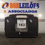 LOTE 163 - 01 KIT MESA GEO JUNIPER MSA. (NO ESTADO) ATENÇÃO! FAZER A VISITAÇÃO ANTES DE ARREMATAR, NÃO SABEMOS SE FUNCIONA. LEILÃO NÃO TEM GARANTIA E NEM DEVOLUÇÃO, SUJEITO A POSSÍVEIS AVARIAS VISÍVEIS/OCULTAS E/OU AUSÊNCIA DE COMPONENTES.