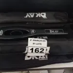LOTE 162 - 10 DETECTORES DE METAIS. (NO ESTADO) ATENÇÃO! FAZER A VISITAÇÃO ANTES DE ARREMATAR, NÃO SABEMOS SE FUNCIONA. LEILÃO NÃO TEM GARANTIA E NEM DEVOLUÇÃO, SUJEITO A POSSÍVEIS AVARIAS VISÍVEIS/OCULTAS E/OU AUSÊNCIA DE COMPONENTES.