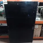 LOTE 079 - 01 TV SONY 65” POL PARA RETIRADA DE PEÇAS. (NO ESTADO) ATENÇÃO! FAZER A VISITAÇÃO ANTES DE ARREMATAR, NÃO SABEMOS SE FUNCIONA. LEILÃO NÃO TEM GARANTIA E NEM DEVOLUÇÃO, SUJEITO A POSSÍVEIS AVARIAS VISÍVEIS/OCULTAS E/OU AUSÊNCIA DE COMPONENTES.