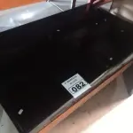 LOTE 082 - 01 TV SAMSUNG 48” POL PARA RETIRADA DE PEÇAS. (NO ESTADO) ATENÇÃO! FAZER A VISITAÇÃO ANTES DE ARREMATAR, NÃO SABEMOS SE FUNCIONA. LEILÃO NÃO TEM GARANTIA E NEM DEVOLUÇÃO, SUJEITO A POSSÍVEIS AVARIAS VISÍVEIS/OCULTAS E/OU AUSÊNCIA DE COMPONENTES.