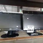 LOTE 063 - 06 MONITORES MARCAS E MODELOS DIVERSOS PARA RETIRADA DE PEÇAS. (NO ESTADO) ATENÇÃO! FAZER A VISITAÇÃO ANTES DE ARREMATAR, NÃO SABEMOS SE FUNCIONA. LEILÃO NÃO TEM GARANTIA E NEM DEVOLUÇÃO, SUJEITO A POSSÍVEIS AVARIAS VISÍVEIS/OCULTAS E/OU AUSÊNCIA DE COMPONENTES.