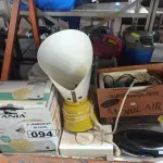 LOTE 094 - 01 LOTE COM UTENSÍLIOS DIVERSOS. (NO ESTADO) ATENÇÃO! FAZER A VISITAÇÃO ANTES DE ARREMATAR, NÃO SABEMOS SE FUNCIONA. LEILÃO NÃO TEM GARANTIA E NEM DEVOLUÇÃO, SUJEITO A POSSÍVEIS AVARIAS VISÍVEIS/OCULTAS E/OU AUSÊNCIA DE COMPONENTES.