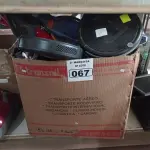 LOTE 067 - 01 LOTE COM UTENSÍLIOS DIVERSOS. (NO ESTADO) ATENÇÃO! FAZER A VISITAÇÃO ANTES DE ARREMATAR, NÃO SABEMOS SE FUNCIONA. LEILÃO NÃO TEM GARANTIA E NEM DEVOLUÇÃO, SUJEITO A POSSÍVEIS AVARIAS VISÍVEIS/OCULTAS E/OU AUSÊNCIA DE COMPONENTES.