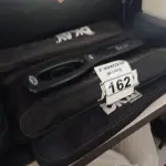 LOTE 162 - 10 DETECTORES DE METAIS. (NO ESTADO) ATENÇÃO! FAZER A VISITAÇÃO ANTES DE ARREMATAR, NÃO SABEMOS SE FUNCIONA. LEILÃO NÃO TEM GARANTIA E NEM DEVOLUÇÃO, SUJEITO A POSSÍVEIS AVARIAS VISÍVEIS/OCULTAS E/OU AUSÊNCIA DE COMPONENTES.