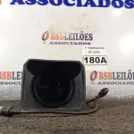 LOTE 180 - 01 LENTE PARA CÂMERA PROFISSIONAL, MODELO ZA17X7.6BMD-DSDB MARCA FUJIFILM(NOVO) (NO ESTADO) ATENÇÃO! FAZER A VISITAÇÃO ANTES DE ARREMATAR, NÃO SABEMOS SE FUNCIONA. LEILÃO NÃO TEM GARANTIA E NEM DEVOLUÇÃO, SUJEITO A POSSÍVEIS AVARIAS VISÍVEIS/OCULTAS E/OU AUSÊNCIA DE COMPONENTES.