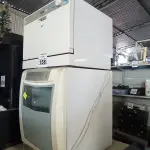 LOTE 158 - 02 LAVA-LOUÇAS MARCAS E MODELOS DIVERSOS. (NO ESTADO) ATENÇÃO! FAZER A VISITAÇÃO ANTES DE ARREMATAR, NÃO SABEMOS SE FUNCIONA. LEILÃO NÃO TEM GARANTIA E NEM DEVOLUÇÃO, SUJEITO A POSSÍVEIS AVARIAS VISÍVEIS/OCULTAS E/OU AUSÊNCIA DE COMPONENTES.
