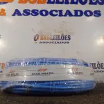 LOTE 060 - 01 ROLO DE CABO FLEXÍVEL 100M 1X10MM NA COR AZUL(NOVO). (NO ESTADO) ATENÇÃO! FAZER A VISITAÇÃO ANTES DE ARREMATAR, NÃO SABEMOS SE FUNCIONA. LEILÃO NÃO TEM GARANTIA E NEM DEVOLUÇÃO, SUJEITO A POSSÍVEIS AVARIAS VISÍVEIS/OCULTAS E/OU AUSÊNCIA DE COMPONENTES.