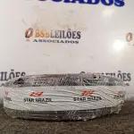 LOTE 120 - 01 ROLO DE CABO FLEXÍVEL 100M 1X4MM NA COR PRETA(NOVO). (NO ESTADO) ATENÇÃO! FAZER A VISITAÇÃO ANTES DE ARREMATAR, NÃO SABEMOS SE FUNCIONA. LEILÃO NÃO TEM GARANTIA E NEM DEVOLUÇÃO, SUJEITO A POSSÍVEIS AVARIAS VISÍVEIS/OCULTAS E/OU AUSÊNCIA DE COMPONENTES.