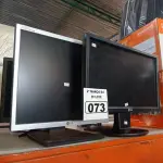 LOTE 073 - 06 MONITORES MARCAS E MODELOS DIVERSOS PARA RETIRADA DE PEÇAS. (NO ESTADO) ATENÇÃO! FAZER A VISITAÇÃO ANTES DE ARREMATAR, NÃO SABEMOS SE FUNCIONA. LEILÃO NÃO TEM GARANTIA E NEM DEVOLUÇÃO, SUJEITO A POSSÍVEIS AVARIAS VISÍVEIS/OCULTAS E/OU AUSÊNCIA DE COMPONENTES.