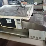 LOTE 145 - 02 MICRO-ONDAS E 03 DEPURADORES DE AR MARCAS E MODELOS DIVERSOS. (NO ESTADO) ATENÇÃO! FAZER A VISITAÇÃO ANTES DE ARREMATAR, NÃO SABEMOS SE FUNCIONA. LEILÃO NÃO TEM GARANTIA E NEM DEVOLUÇÃO, SUJEITO A POSSÍVEIS AVARIAS VISÍVEIS/OCULTAS E/OU AUSÊNCIA DE COMPONENTES.