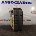 LOTE 095 - 01 KIT PARAFUSADEIRA/FURADEIRA COM IMPACTO A BATERIA, MODELO PFV 0121 BIVOLT 12V, 3/8-10MM MARCA VONDER. (NOVO) (NO ESTADO) ATENÇÃO! FAZER A VISITAÇÃO ANTES DE ARREMATAR, NÃO SABEMOS SE FUNCIONA. LEILÃO NÃO TEM GARANTIA E NEM DEVOLUÇÃO, SUJEITO A POSSÍVEIS AVARIAS VISÍVEIS/OCULTAS E/OU AUSÊNCIA DE COMPONENTES.
