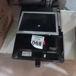LOTE 068 - 05 MONITORES MARCAS E MODELOS DIVERSOS PARA RETIRADA DE PEÇAS. (NO ESTADO) ATENÇÃO! FAZER A VISITAÇÃO ANTES DE ARREMATAR, NÃO SABEMOS SE FUNCIONA. LEILÃO NÃO TEM GARANTIA E NEM DEVOLUÇÃO, SUJEITO A POSSÍVEIS AVARIAS VISÍVEIS/OCULTAS E/OU AUSÊNCIA DE COMPONENTES.