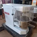LOTE 557 - 01 BATEDEIRA PLANETÁRIA INDUSTRIAL, MODELO BP 18C G. PANIS. (NO ESTADO) ATENÇÃO! FAZER A VISITAÇÃO ANTES DE ARREMATAR, NÃO SABEMOS SE FUNCIONA. LEILÃO NÃO TEM GARANTIA E NEM DEVOLUÇÃO, SUJEITO A POSSÍVEIS AVARIAS VISÍVEIS/OCULTAS E/OU AUSÊNCIA DE COMPONENTES.