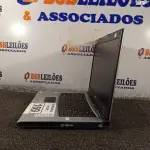 LOTE 169 - 01 NOTEBOOK MARCA ACER. (NO ESTADO) ATENÇÃO! FAZER A VISITAÇÃO ANTES DE ARREMATAR, NÃO SABEMOS SE FUNCIONA. LEILÃO NÃO TEM GARANTIA E NEM DEVOLUÇÃO, SUJEITO A POSSÍVEIS AVARIAS VISÍVEIS/OCULTAS E/OU AUSÊNCIA DE COMPONENTES.