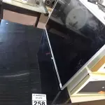 LOTE 258 - 02 TV’S MARCAS E MODELOS DIVERSOS PARA RETIRADA DE PEÇAS. (NO ESTADO) ATENÇÃO! FAZER A VISITAÇÃO ANTES DE ARREMATAR, NÃO SABEMOS SE FUNCIONA. LEILÃO NÃO TEM GARANTIA E NEM DEVOLUÇÃO, SUJEITO A POSSÍVEIS AVARIAS VISÍVEIS/OCULTAS E/OU AUSÊNCIA DE COMPONENTES.