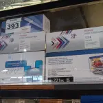 LOTE 393 - 01 LOTE COM TONNER E LIVROS DIVERSOS.  (NO ESTADO) ATENÇÃO! FAZER A VISITAÇÃO ANTES DE ARREMATAR, NÃO SABEMOS SE FUNCIONA. LEILÃO NÃO TEM GARANTIA E NEM DEVOLUÇÃO, SUJEITO A POSSÍVEIS AVARIAS VISÍVEIS/OCULTAS E/OU AUSÊNCIA DE COMPONENTES.