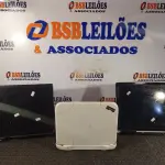 LOTE 420 - 02 NOTEBOOK’S E 01 NETBOOK MARCAS E MODELOS DIVERSOS PARA RETIRADA DE PEÇAS. (NO ESTADO) ATENÇÃO! FAZER A VISITAÇÃO ANTES DE ARREMATAR, NÃO SABEMOS SE FUNCIONA. LEILÃO NÃO TEM GARANTIA E NEM DEVOLUÇÃO, SUJEITO A POSSÍVEIS AVARIAS VISÍVEIS/OCULTAS E/OU AUSÊNCIA DE COMPONENTES.