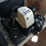 LOTE 315 - 09 ESTABILIZADORES MARCAS E MODELOS DIVERSOS. (NO ESTADO) ATENÇÃO! FAZER A VISITAÇÃO ANTES DE ARREMATAR, NÃO SABEMOS SE FUNCIONA. LEILÃO NÃO TEM GARANTIA E NEM DEVOLUÇÃO, SUJEITO A POSSÍVEIS AVARIAS VISÍVEIS/OCULTAS E/OU AUSÊNCIA DE COMPONENTES.