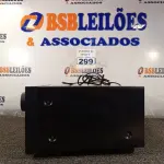 LOTE 299 - 01 RECEIVER ONKYO TX-NR636. (NO ESTADO) ATENÇÃO! FAZER A VISITAÇÃO ANTES DE ARREMATAR, NÃO SABEMOS SE FUNCIONA. LEILÃO NÃO TEM GARANTIA E NEM DEVOLUÇÃO, SUJEITO A POSSÍVEIS AVARIAS VISÍVEIS/OCULTAS E/OU AUSÊNCIA DE COMPONENTES.
