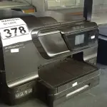 LOTE 378 - 02 IMPRESSORAS MARCAS HP SENDO 01 ECO TANQUE. (NO ESTADO) ATENÇÃO! FAZER A VISITAÇÃO ANTES DE ARREMATAR, NÃO SABEMOS SE FUNCIONA. LEILÃO NÃO TEM GARANTIA E NEM DEVOLUÇÃO, SUJEITO A POSSÍVEIS AVARIAS VISÍVEIS/OCULTAS E/OU AUSÊNCIA DE COMPONENTES.