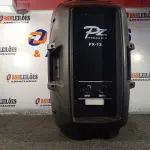 LOTE 191 - 01 CAIXA DE SOM PASSIVA PRO ÁUDIO PX-12. (NO ESTADO) ATENÇÃO! FAZER A VISITAÇÃO ANTES DE ARREMATAR, NÃO SABEMOS SE FUNCIONA. LEILÃO NÃO TEM GARANTIA E NEM DEVOLUÇÃO, SUJEITO A POSSÍVEIS AVARIAS VISÍVEIS/OCULTAS E/OU AUSÊNCIA DE COMPONENTES.