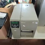 LOTE 324 - 01 IMPRESSORA DE ETIQUETAS MARCA ZEBRA. (NO ESTADO) ATENÇÃO! FAZER A VISITAÇÃO ANTES DE ARREMATAR, NÃO SABEMOS SE FUNCIONA. LEILÃO NÃO TEM GARANTIA E NEM DEVOLUÇÃO, SUJEITO A POSSÍVEIS AVARIAS VISÍVEIS/OCULTAS E/OU AUSÊNCIA DE COMPONENTES.