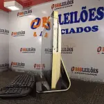 LOTE 205 - 01 COMPUTADOR ALL IN ONE. (NO ESTADO) ATENÇÃO! FAZER A VISITAÇÃO ANTES DE ARREMATAR, NÃO SABEMOS SE FUNCIONA. LEILÃO NÃO TEM GARANTIA E NEM DEVOLUÇÃO, SUJEITO A POSSÍVEIS AVARIAS VISÍVEIS/OCULTAS E/OU AUSÊNCIA DE COMPONENTES.