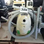 LOTE 328 - 02 ASPIRADORES DE PÓ MARCAS E MODELOS DIVERSOS. (NO ESTADO) ATENÇÃO! FAZER A VISITAÇÃO ANTES DE ARREMATAR, NÃO SABEMOS SE FUNCIONA. LEILÃO NÃO TEM GARANTIA E NEM DEVOLUÇÃO, SUJEITO A POSSÍVEIS AVARIAS VISÍVEIS/OCULTAS E/OU AUSÊNCIA DE COMPONENTES.