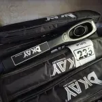 LOTE 235 - 10 DETECTORES DE METAIS. (NO ESTADO) ATENÇÃO! FAZER A VISITAÇÃO ANTES DE ARREMATAR, NÃO SABEMOS SE FUNCIONA. LEILÃO NÃO TEM GARANTIA E NEM DEVOLUÇÃO, SUJEITO A POSSÍVEIS AVARIAS VISÍVEIS/OCULTAS E/OU AUSÊNCIA DE COMPONENTES.