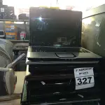 LOTE 327 - 10 NOTEBOOK’S MARCAS E MODELOS DIVERSOS PARA RETIRADA DE PEÇAS. (NO ESTADO) ATENÇÃO! FAZER A VISITAÇÃO ANTES DE ARREMATAR, NÃO SABEMOS SE FUNCIONA. LEILÃO NÃO TEM GARANTIA E NEM DEVOLUÇÃO, SUJEITO A POSSÍVEIS AVARIAS VISÍVEIS/OCULTAS E/OU AUSÊNCIA DE COMPONENTES.